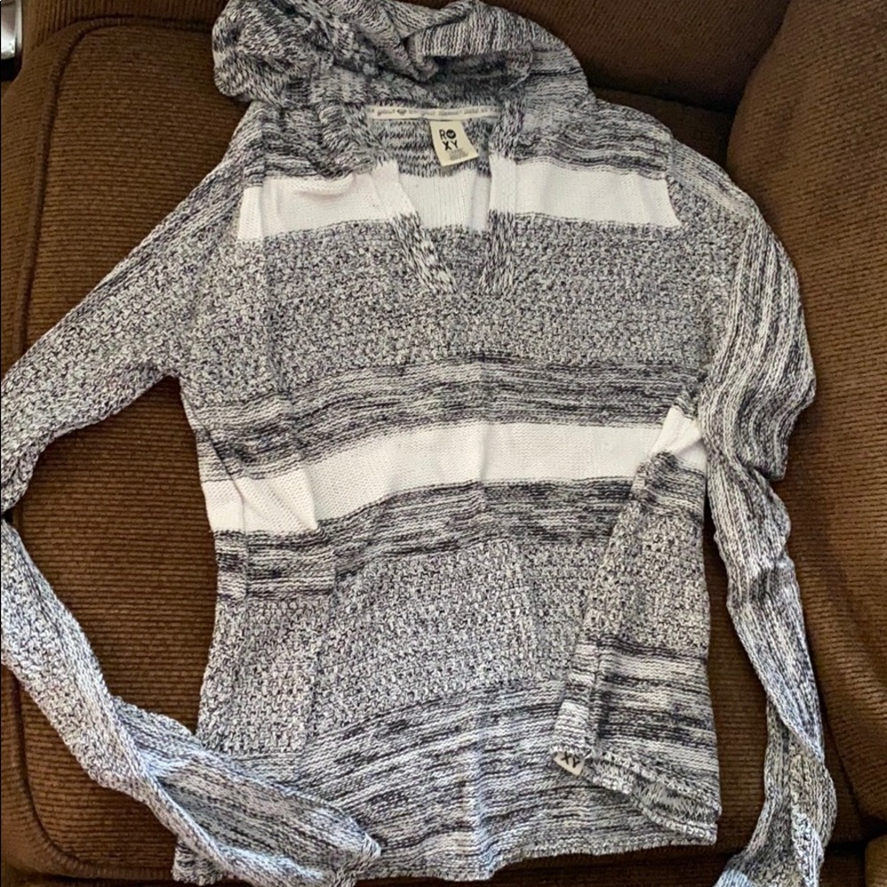 Cute pull over